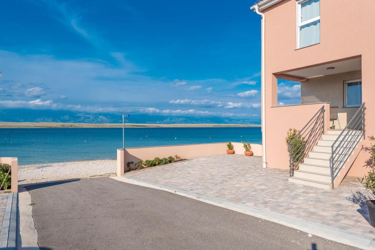 Luxury Apartments - La Vir 5& 6 Exterior foto
