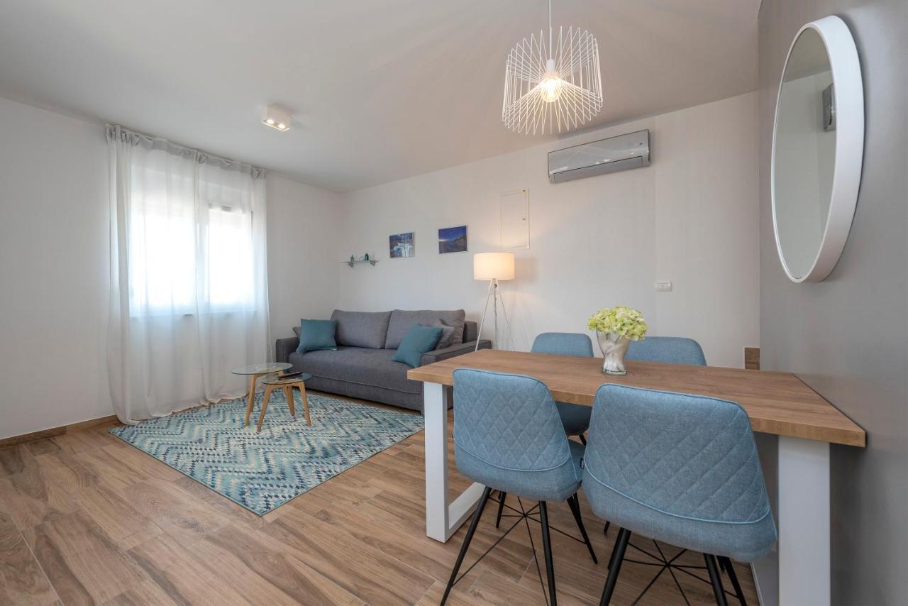 Luxury Apartments - La Vir 5& 6 Exterior foto
