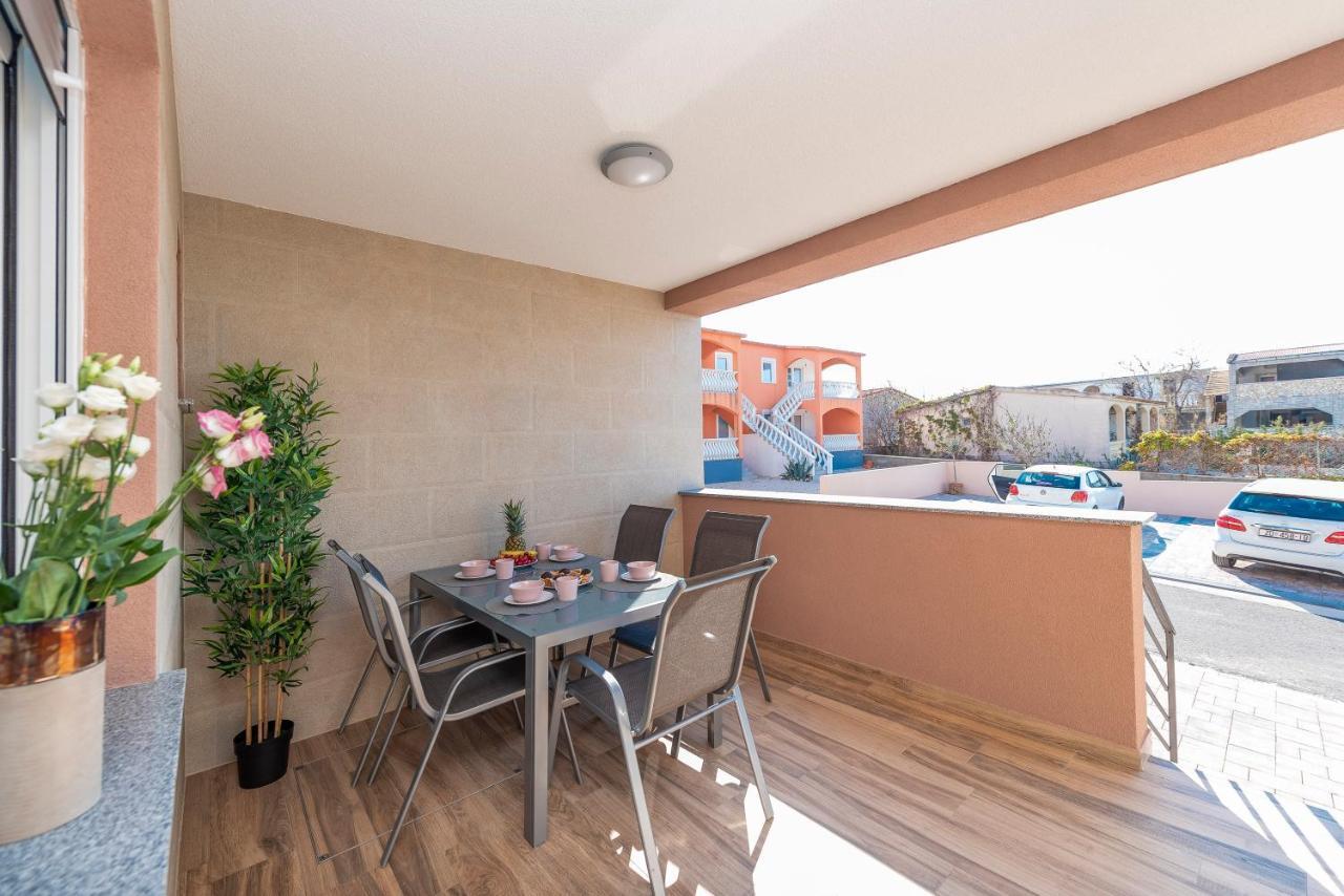 Luxury Apartments - La Vir 5& 6 Exterior foto