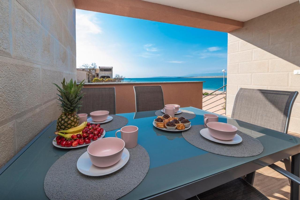 Luxury Apartments - La Vir 5& 6 Exterior foto