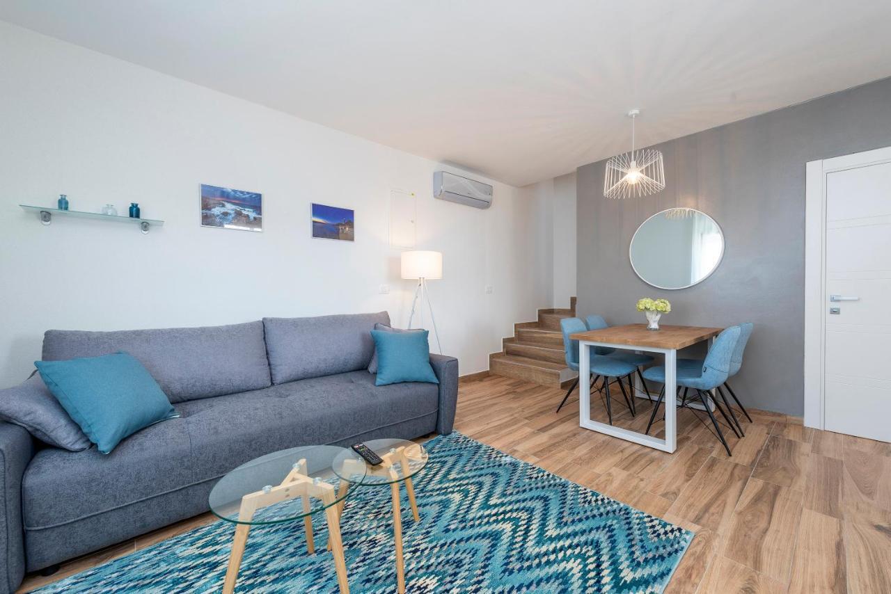 Luxury Apartments - La Vir 5& 6 Exterior foto