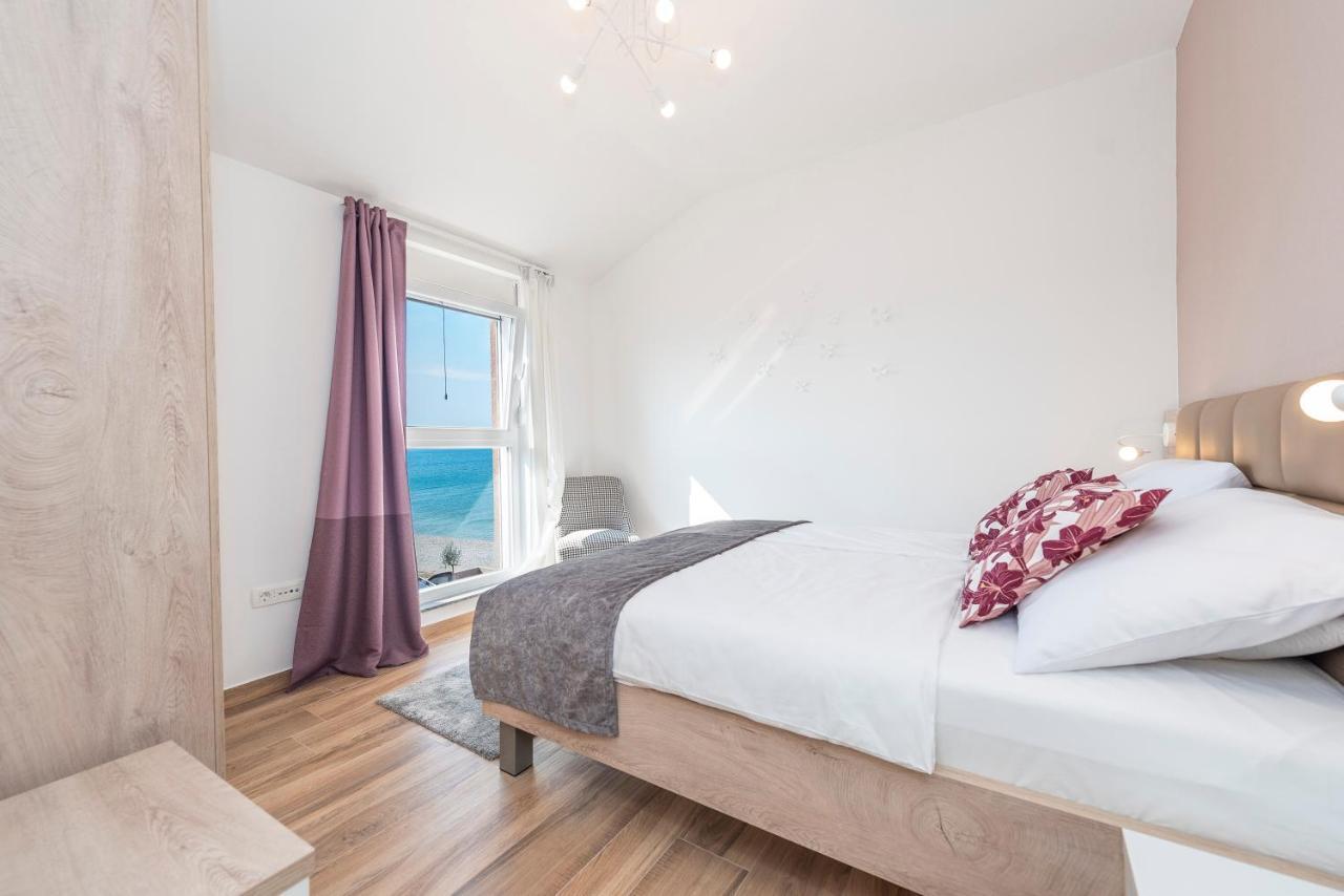 Luxury Apartments - La Vir 5& 6 Exterior foto