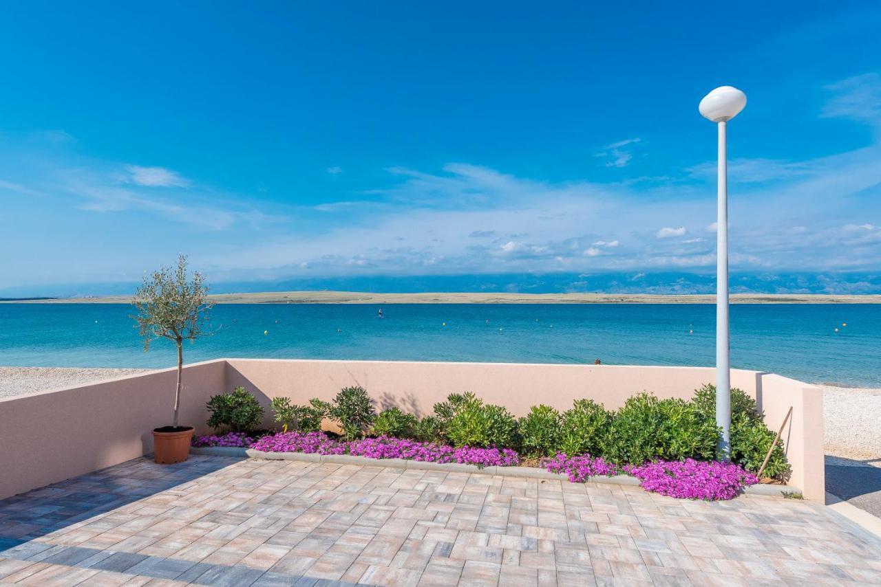 Luxury Apartments - La Vir 5& 6 Exterior foto