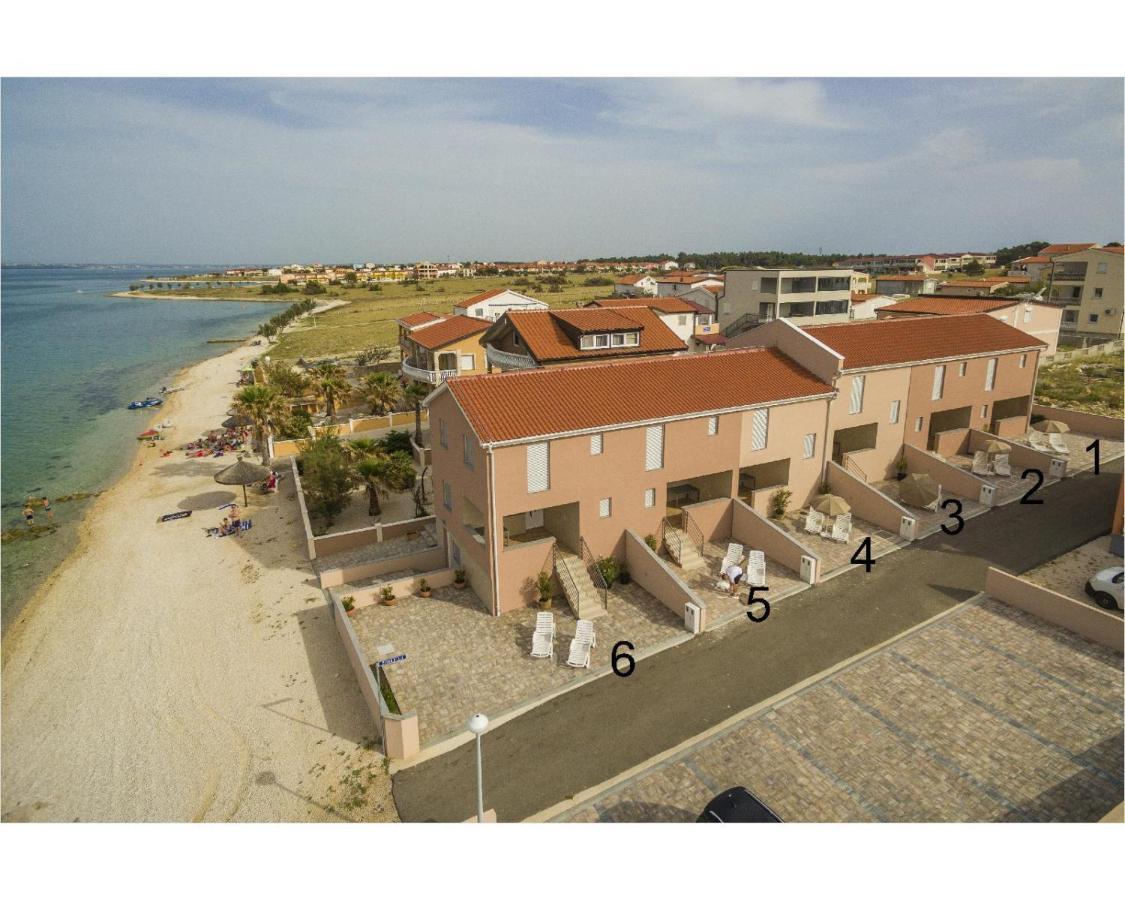 Luxury Apartments - La Vir 5& 6 Exterior foto