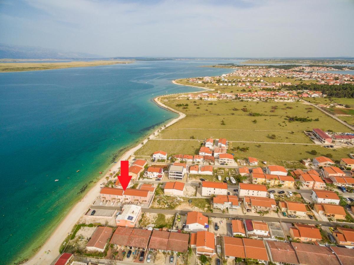 Luxury Apartments - La Vir 5& 6 Exterior foto